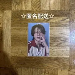 ENHYPEN ジェイクトレカ ROMANCE:UNTOLD