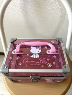 2025年最新】チャーミーキティ ケースの人気アイテム - メルカリ