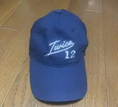 TWICE サナ　キャップ 帽子 READY TO BE ライブ LIVE