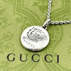 2025年最新】グッチ ネックレス ブラインドフォーラブの人気アイテム