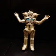 バトスピ　キングジョー　シークレット 2024/11)(SECRET)宇宙ロボットキングジョー[初代ウルトラ怪獣]【M-SEC