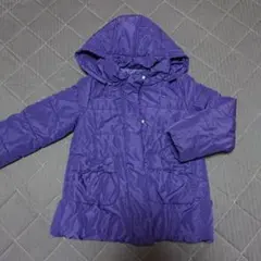 組曲♪ 中綿コート130 ジャンパー