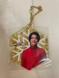 キンプリ 髙橋海人 アクリルオーナメント