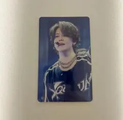 INI 藤牧京介 113 XQUAREMASTERPIECE トレカ