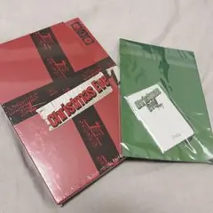 Christmas EveL プレオーダー 通常盤 新品未開封