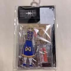 HUNTER×HUNTER クラピカ アクリルスタンド