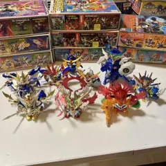 【 ジャンク品】 元祖SDガンダム　BB戦士 Yahoo!オークション - 元祖SDガンダム システムアップセットC ジャンク