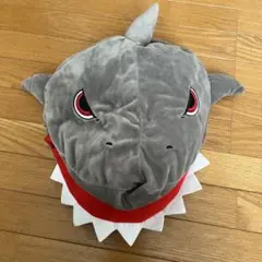 USJ JAWS ジョーズ カチューシャ