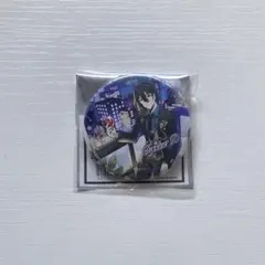 文豪ストレイドッグス フョードル 缶バッジ deadApple 入場特典 - メルカリ