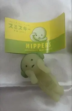 スミスキー お人形遊び