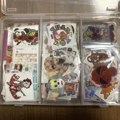 ロールシールアメステ100個セット