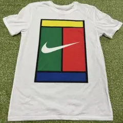 Nike DRI-FIT Tシャツ Sサイズ カラフル