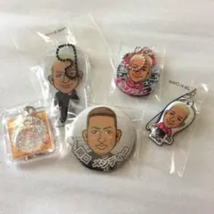 メンディ−セット