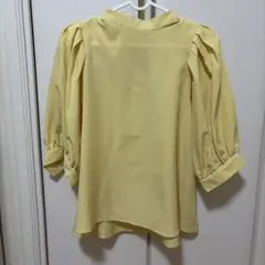 チャオパニック ブラウスのサムネイル
