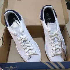 CLOT × adidas Originals STAN SMITH 27cm