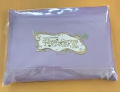 新品 未開封　ファンタジースプリングスホテル エコバッグ ディズニー