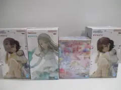 アイドルマスター　フィギュア　大量セット