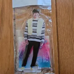 2025年最新】山崎颯一郎 アクリルスタンドの人気アイテム - メルカリ