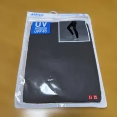UNIQLO AIRism UVカット レギンス Sサイズのサムネイル