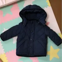 zarababy アウター
