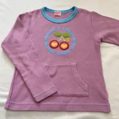 MINIーK ミニケー トレーナー 120のサムネイル