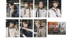 原因は自分にある。 げんじぶ パラノイドランデブー ユニバ 特典 即購入⭕️