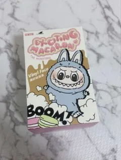 【正規品】　ラブブ　マカロン　GreenGrape