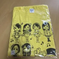 SKE48 2期生６周年記念Ｔシャツ　新品・未開封のサムネイル