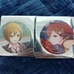 プロセカ MEIKO グリ缶 イベントイラストコレクション 37 38 C