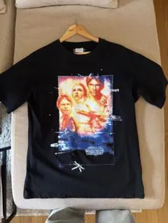 vetements × starwars Tシャツのサムネイル
