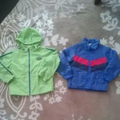 アウター ジャンパー キッズ 120㎝