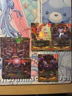2026年最新】バディファイト ヒャクガンの人気アイテム - メルカリ