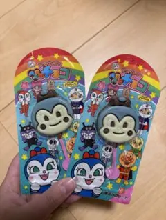 アンパンマンペロペロチョコ　コキンちゃん