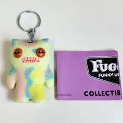 FUGGLER ファグラー ミステリーボックス キーチェーン