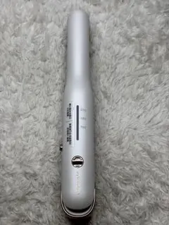 POPRORO ポプロロ コードレス　充電式 ヘアアイロン