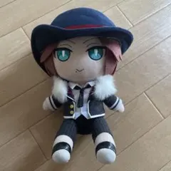 DIABOLIK LOVERS ぬいぐるみ 逆巻ライト - メルカリ