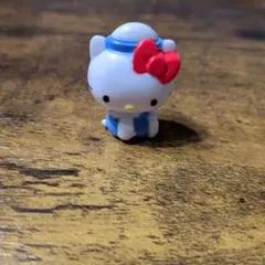 キティーちゃん　フィギュア