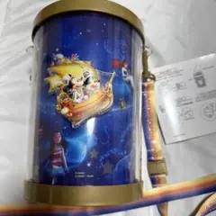 ディズニーリゾート Belive シーオブドリームス ポップコーンバケット