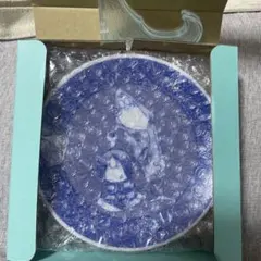 水木しげる生誕祭 記念品 非売品 皿 プレート ゲゲゲの鬼太郎