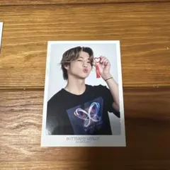 FANTASTICS 瀬口黎弥　フォトカード　シクレ　トレカ