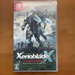 2026年最新】ゼノブレイドクロス switchの人気アイテム - メルカリ
