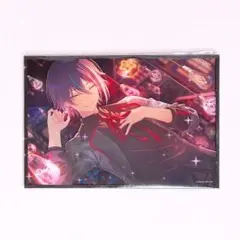 ぽ*院様 プロセカ はぴこれ アクリル色紙B 小豆沢こはね - メルカリ