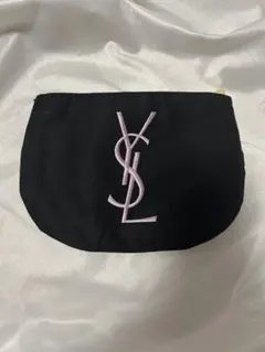 【レア】イブサンローラン YSL ポーチ 小物入れのサムネイル