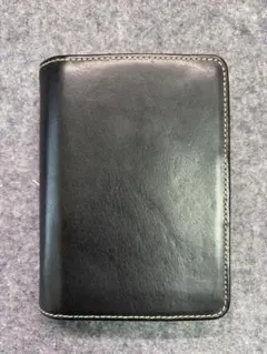 【超貴重】Filofax Deluxe Leather PDA Holder 超貴重】Filofax Deluxe Leather PDA Holder - メルカリ