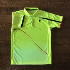 テニスウェア　メンズ　プリンス　バドミントンウェア　メンズMサイズ