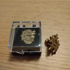 ディズニー　ピンバッジ　蒸気船ウィリー　ヴィンテージ　キャスト　限定　五つ星