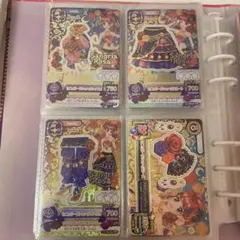 セニョリータシェヘラコーデ