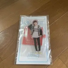 なにわ男子アクリルスタンド'20夏　高橋恭平