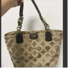 【期間限定値下げ中】COACH コーチ トートバッグ