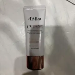 d'Alba ダルパUV ESSENCE ピンク